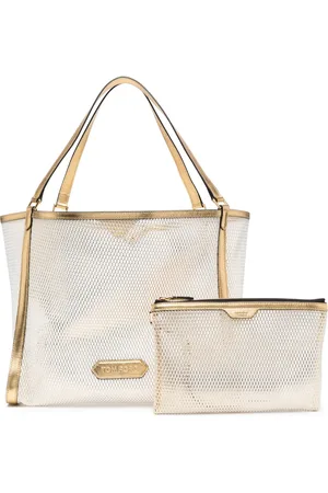 Tom Ford Mesh tote bag