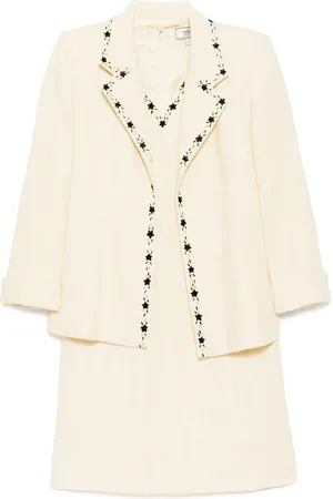 Fendi 2000s jacket set