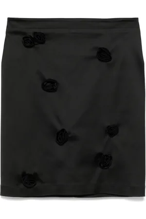 Sportmax Borbona mini skirt