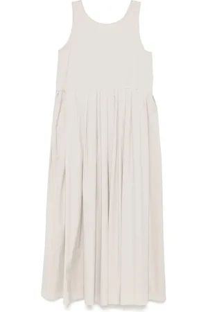 Max Mara Moira midi dress