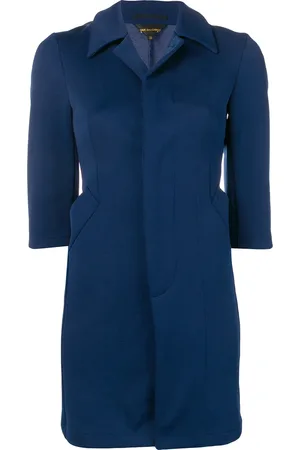 Comme des Garçons Deformation coat