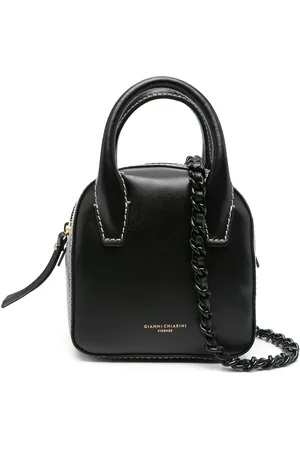 Gianni chiarini Sabrina tote bag