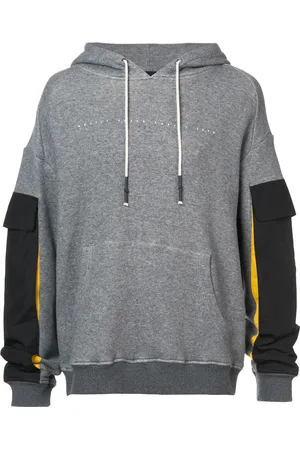 MOSTLY HEARD RARELY SEEN Stash hoodie