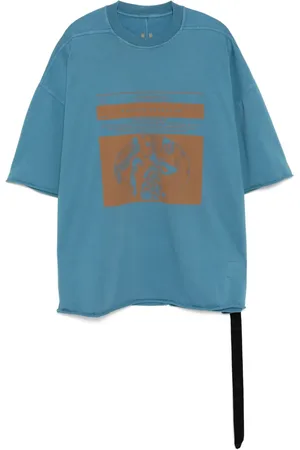 Rick Owens Tommy T-shirt