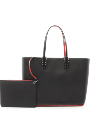 Christian Louboutin 2020 Cabata tote bag
