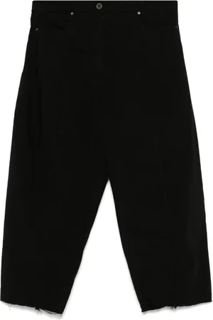 MASNADA Tapered trousers