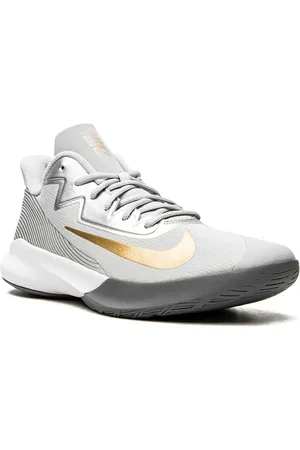 Nike Precision 4 low-top sneakers