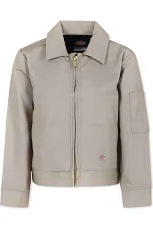 Dickies Logo bomber jacket