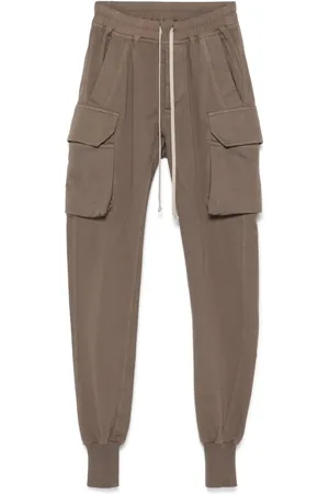 Rick Owens Mastodon cargo pants