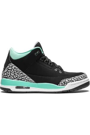 Jordan Air Jordan 3 Retro GG " Mint" sneakers