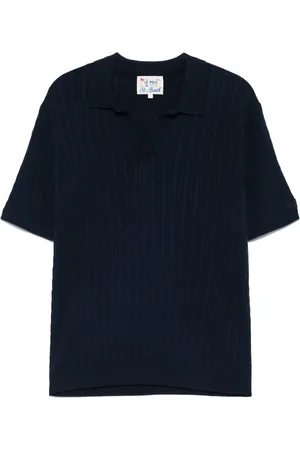 MC2 SAINT BARTH Sloan T-shirt