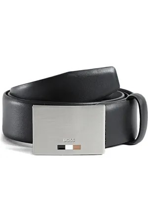HUGO BOSS Leather belt