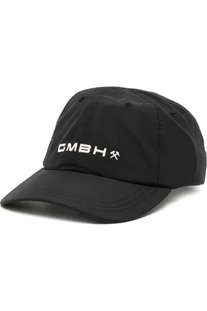 Kennel & Schmenger Embroidered-logo baseball cap