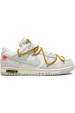 Nike Dunk Low "Lot 37" sneakers