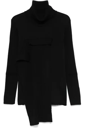 YOHJI YAMAMOTO Virgin wool sweater