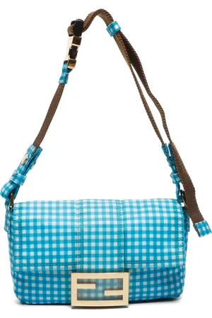 Fendi Baguette shoulder bag