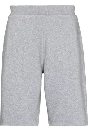 Sunspel Loopback jersey shorts