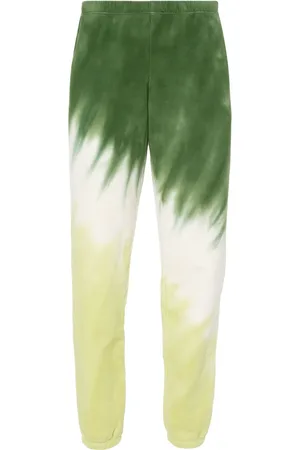 Electric & Rose Siesta tie-dye track pants