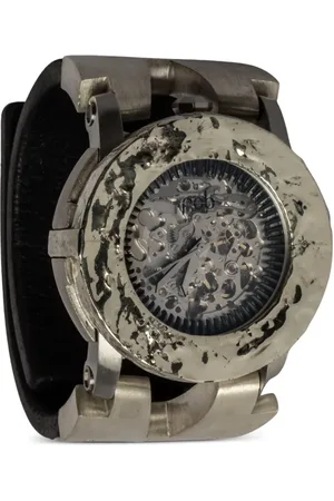 PARTS OF FOUR P4—FOB Watch #206 41mm