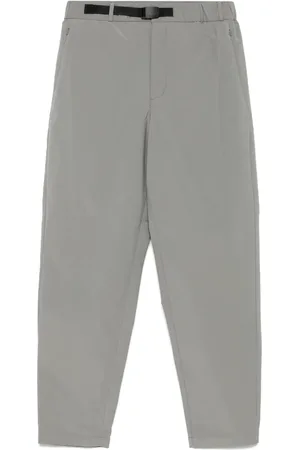 Snow Peak Double Weave trousers
