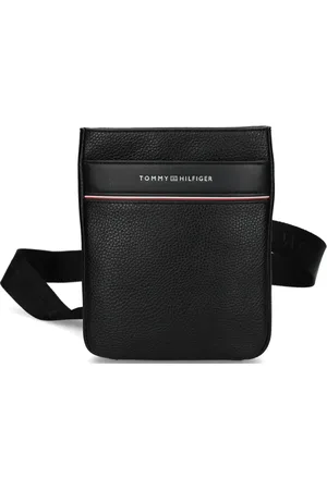 Tommy Hilfiger Business Corporate messenger bag