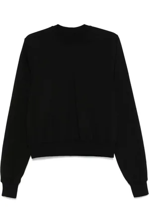 Rick Owens Crew-neck sweatshirt