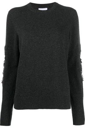 Barrie Round neck jumper