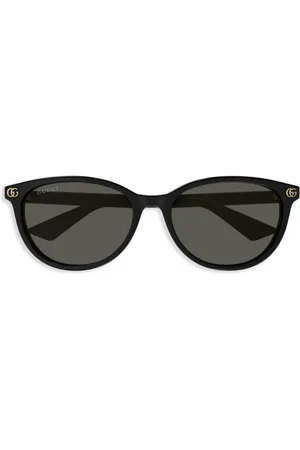 Gucci Square frame sunglasses