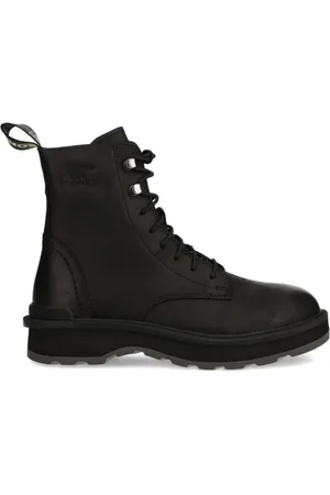 sorel Hi-Line boots