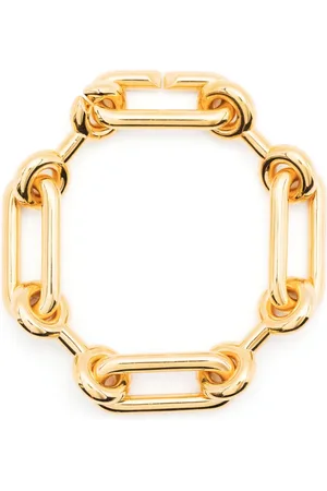CHARLOTTE CHESNAIS Binary chain bracelet