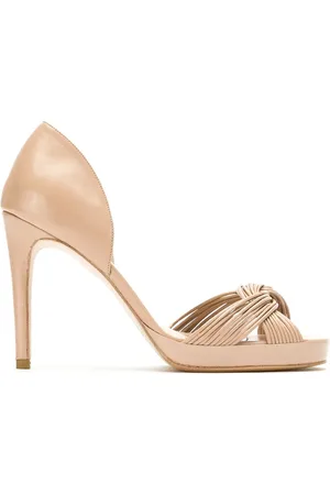 Sarah Chofakian Leather sandals