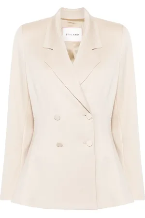 Styland Double-breasted blazer