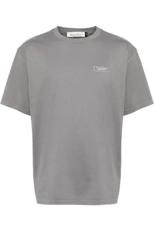 UNDERCOVER Graphic-print cotton T-shirt