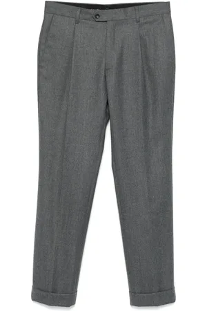 REVERES 1949 Pleated trousers