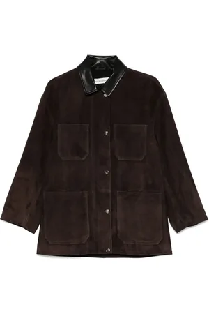 Nour Hammour Barn jacket