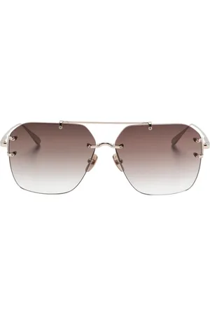 Linda Farrow Reyner sunglasses