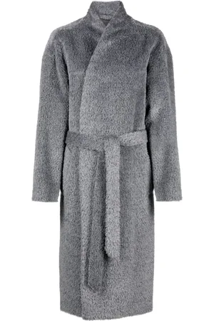 Isabel Marant Caliste coat