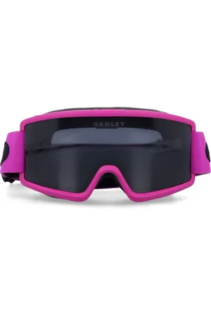 Oakley Target Line S snow goggles