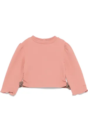 Donsje Nia swim T-shirt