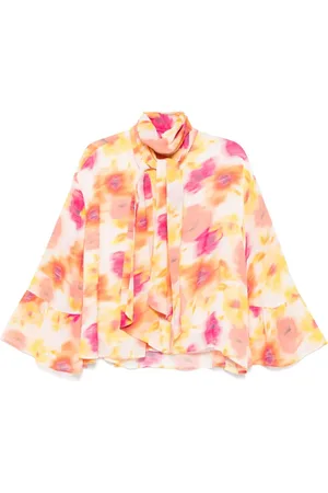 Essentiel Antwerp Haquarius top
