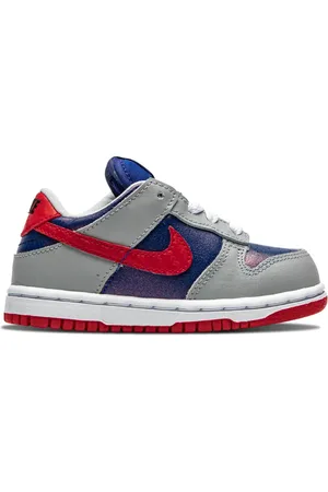 Nike Dunk Low "Samba" sneakers