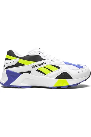 Reebok Aztrek low-top sneakers