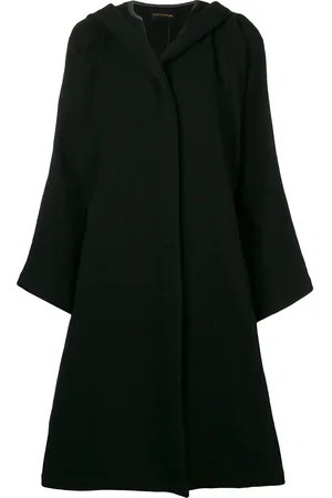 Comme des Garçons 1988 Billowing Skirt coat