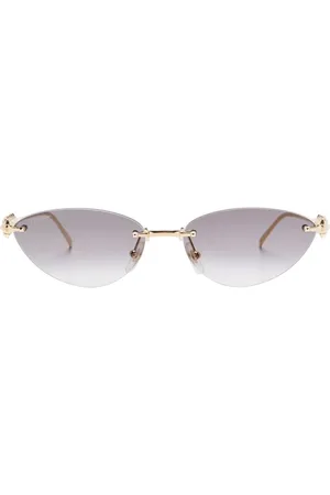 Cartier Clash sunglasses