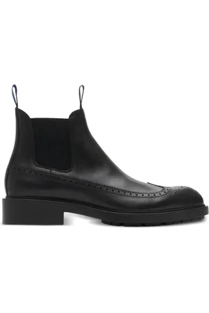 Burberry Loch Chelsea boots