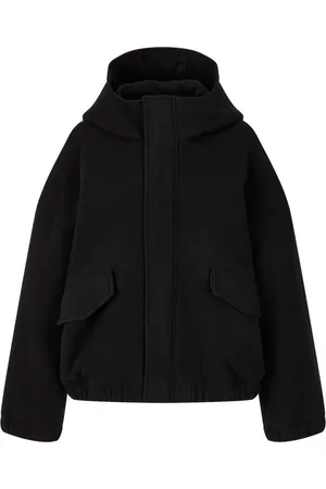 Studio Tomboy Hooded jacket