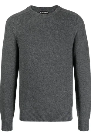 Tom Ford Cashmere knitted jumper