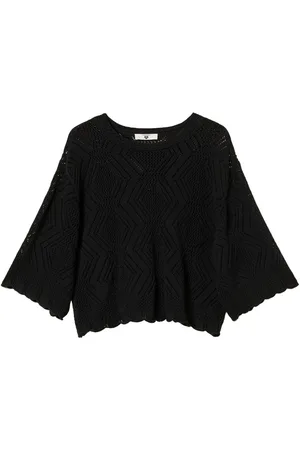 Twin-Set Knitted T-shirt