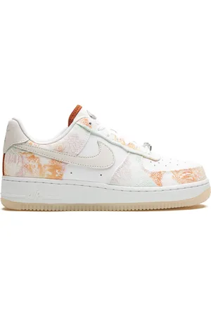Nike Air Force 1 Low "Pastel Paisley" sneakers