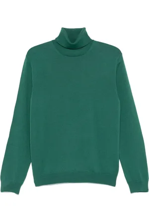 ZANONE Virgin wool sweater